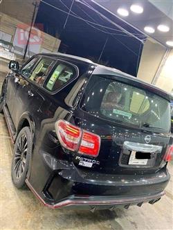 نيسان باترول